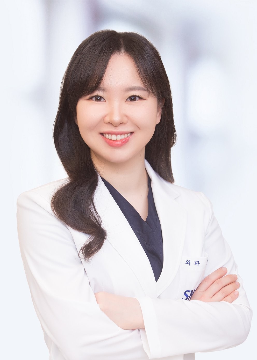 Ara Cho, MD — Sub-Investigator