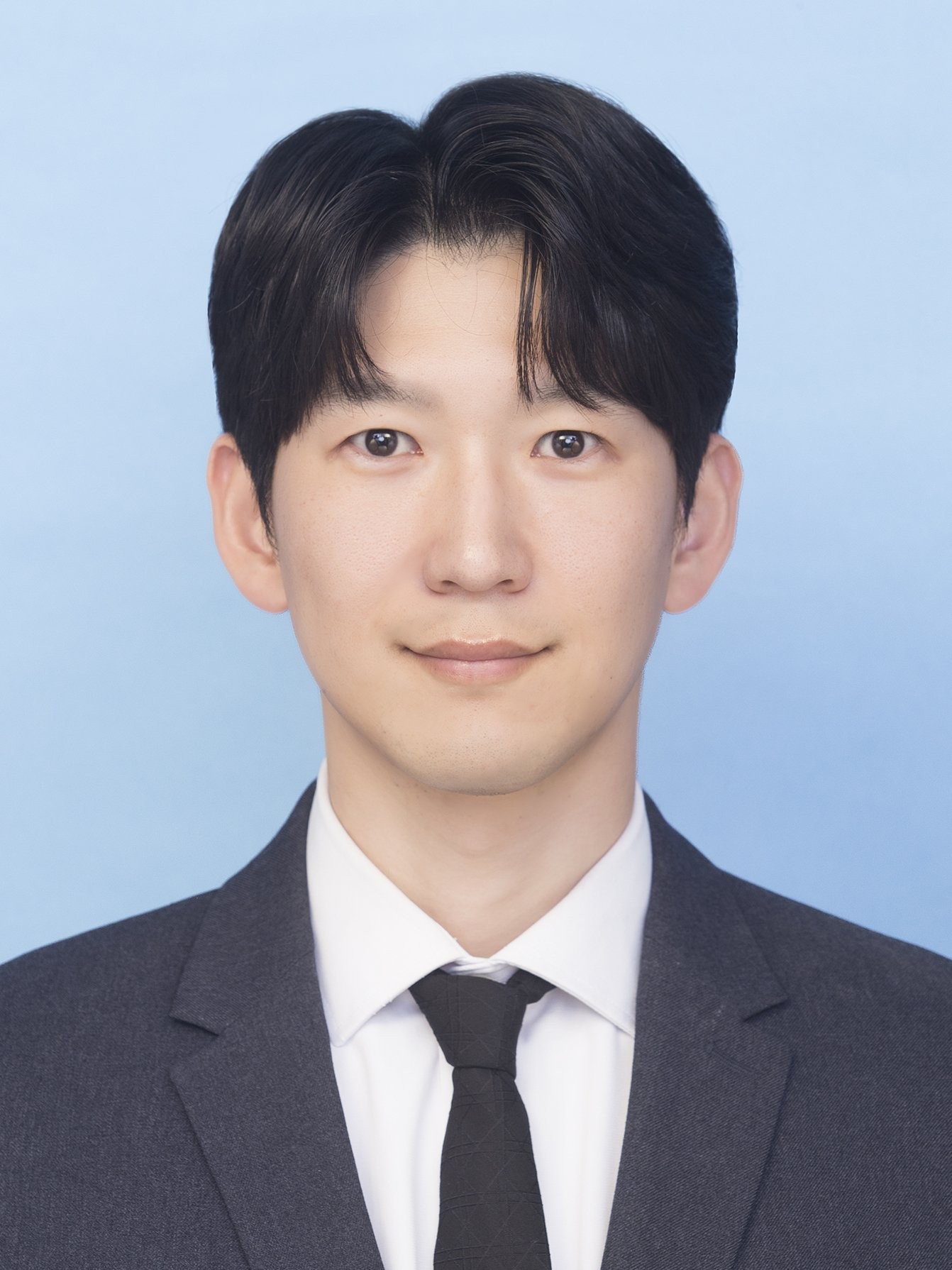 Sang Wan Kim